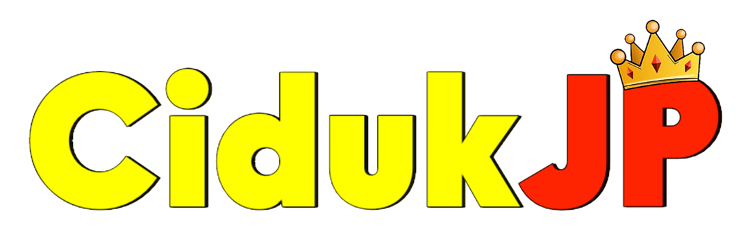 Logo CIDUKJP Situs Slot Olympus Terpercaya